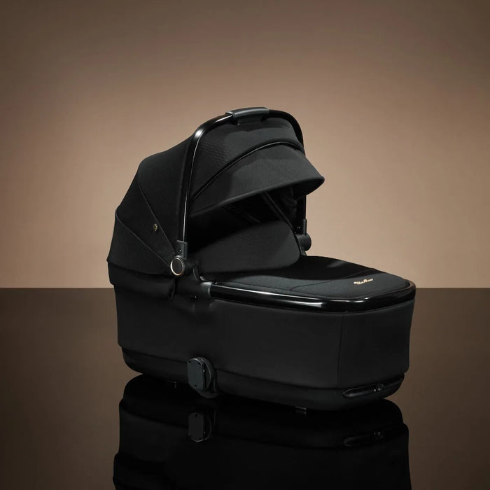 Silver Cross Reef 2 First Bed Folding Bassinet