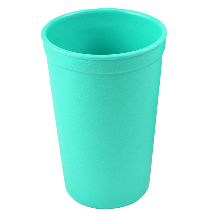 Re-Play Recycled Simple Plastic Tumbler - 10oz/295ml