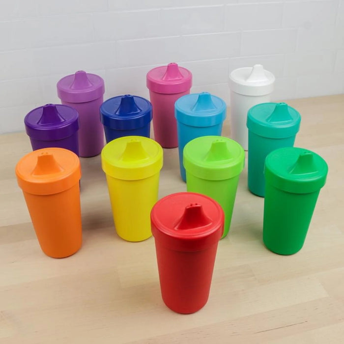 Re-Play Recycled Plastic Spill Proof Sippy Cup