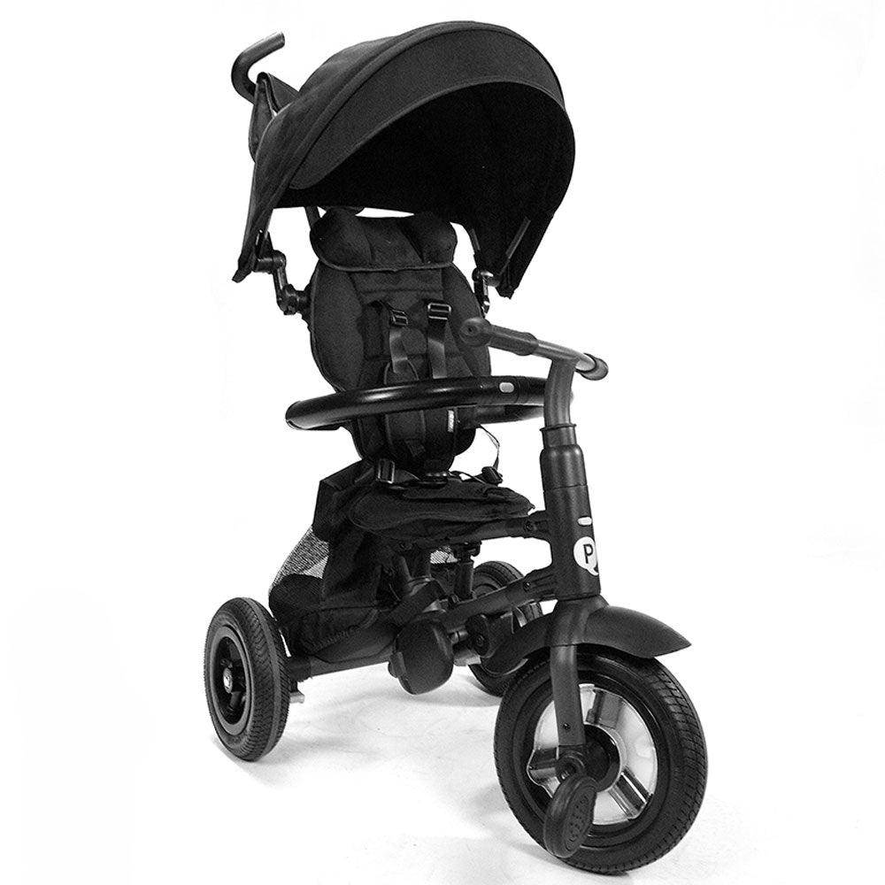 Rito Plus - Rito Plus Folding Stroller/ Trike