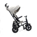 Rito Plus - Rito Plus Folding Stroller/ Trike