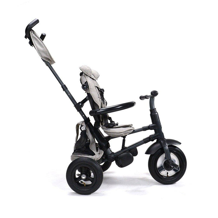 Rito Plus - Rito Plus Folding Stroller/ Trike