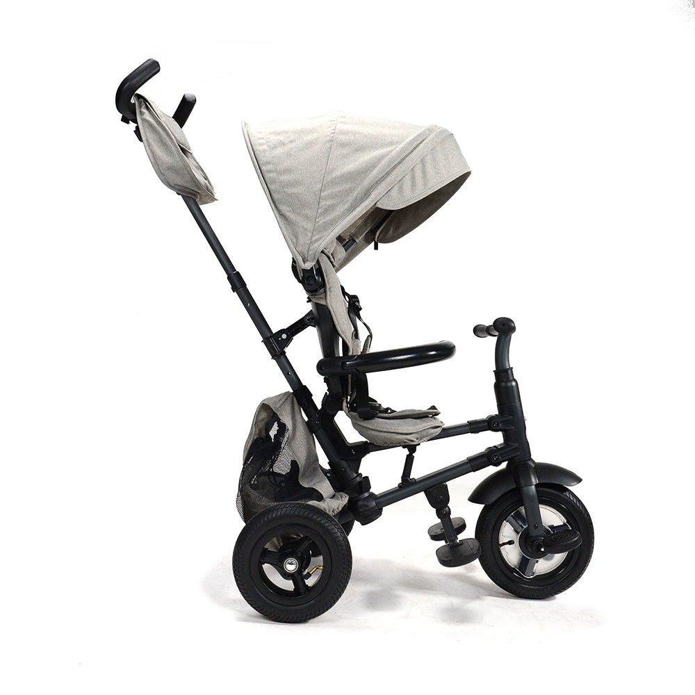 Rito Plus - Rito Plus Folding Stroller/ Trike