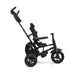 Rito Plus - Rito Plus Folding Stroller/ Trike - Premium