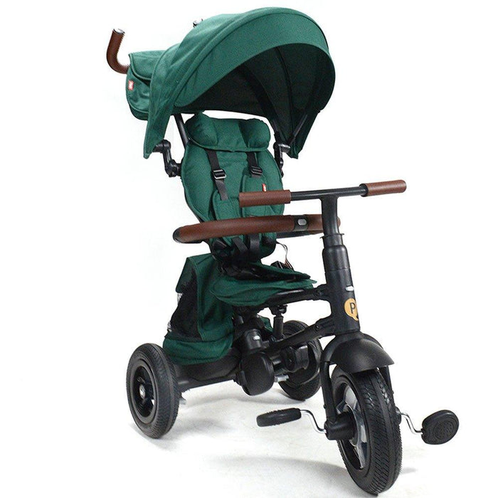 Rito Plus - Rito Plus Folding Stroller/ Trike - Premium