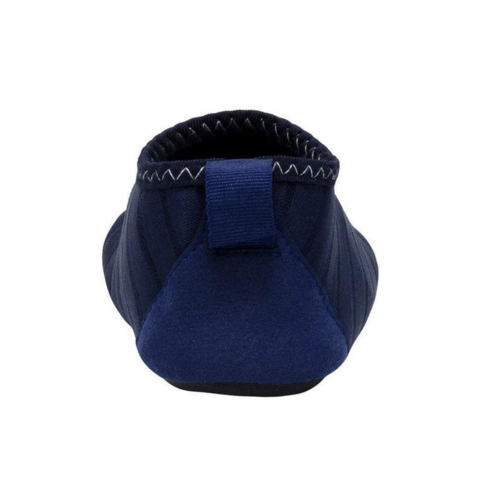 Robeez® - Robeez Aquatic Aqua Shoes - Navy