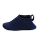 Robeez® - Robeez Aquatic Aqua Shoes - Navy