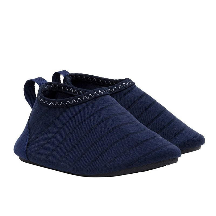 Robeez® - Robeez Aquatic Aqua Shoes - Navy