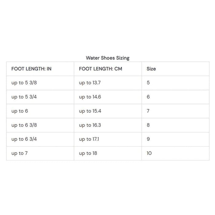 Robeez® - Robeez Baby & Toddler Water Shoes Grey & Green - Dinosaurs