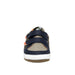 Robeez® - Robeez Boys Brooks - Navy Leather First Kicks