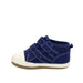 Robeez® - Robeez Boys Joey - Navy Leather First Kicks