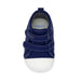 Robeez® - Robeez Boys Joey - Navy Leather First Kicks