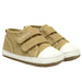 Robeez® - Robeez Boys Joey - Tan Leather First Kicks