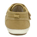 Robeez® - Robeez Boys Joey - Tan Leather First Kicks