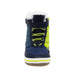 Robeez® - Robeez F22 Boots Aspen Navy Nylon