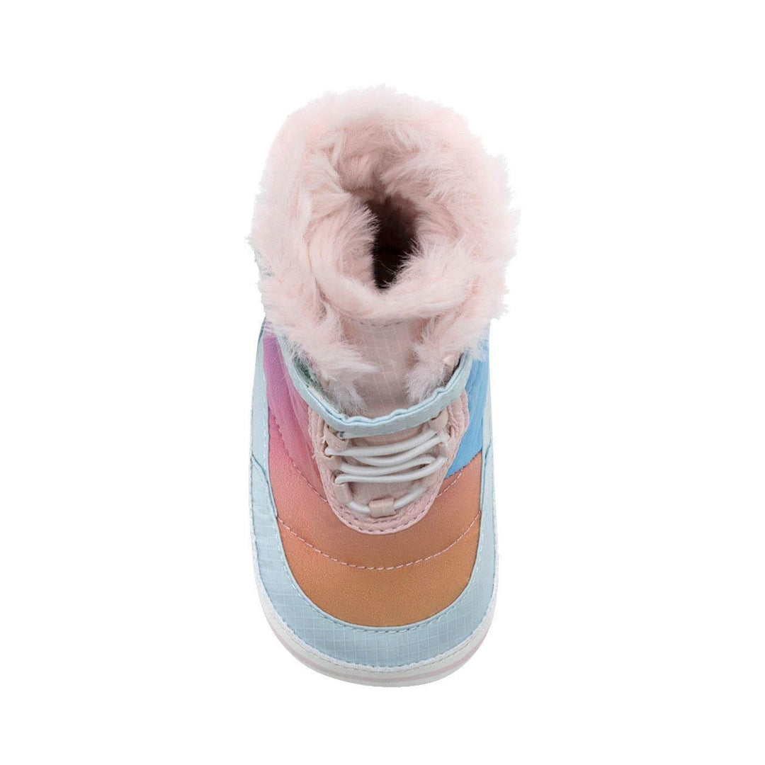 Robeez® - Robeez F22 Boots Sun Valley Multi Nylon