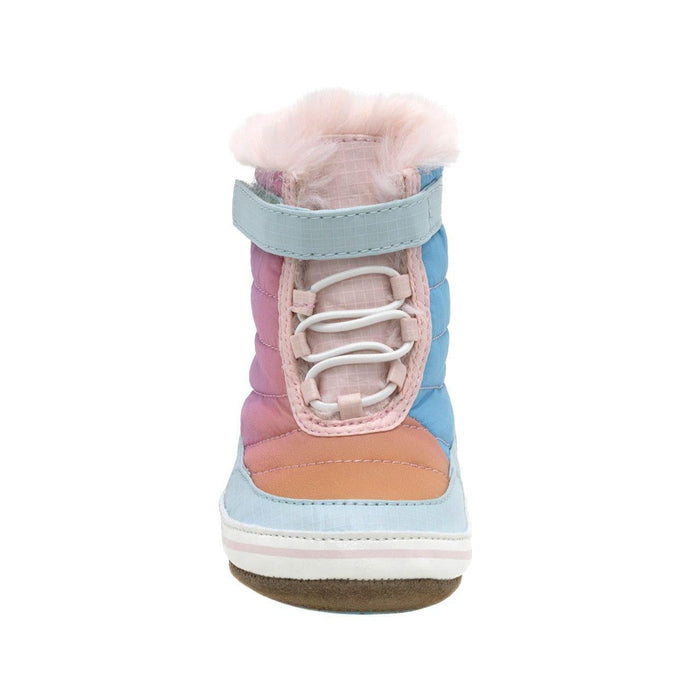 Robeez® - Robeez F22 Boots Sun Valley Multi Nylon