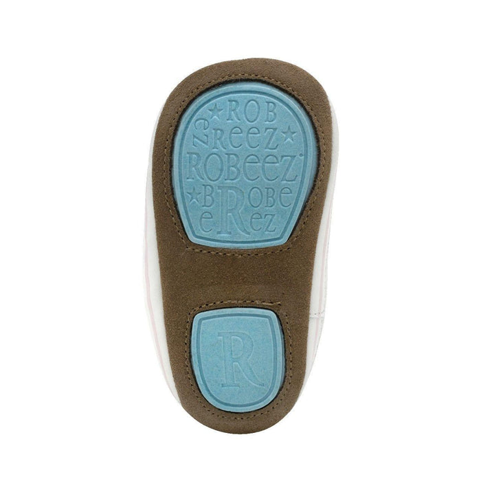 Robeez® - Robeez F22 Boots Sun Valley Multi Nylon