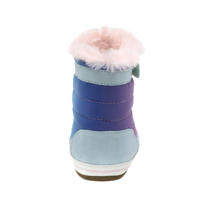 Robeez® - Robeez F22 Boots Sun Valley Multi Nylon