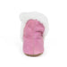 Robeez® - Robeez Girls Classic Bootie Pink Soft Soles