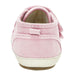 Robeez® - Robeez Girls Joleen - Light Pink Leather First Kicks