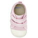 Robeez® - Robeez Girls Joleen - Light Pink Leather First Kicks