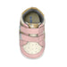 Robeez® - Robeez Girls Valerie - Blush Leather First kicks