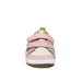 Robeez® - Robeez Girls Valerie - Blush Leather First kicks