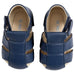 Robeez® - Robeez Matthew Baby First Kicks Sandals - Navy