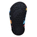 Robeez® - Robeez Multi Sharks Aqua Shoes in Black