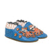 Robeez® - Robeez Octopus Soft Soles Color Blue