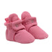 Robeez® - Robeez Ro+Me Snap Bootie Waffle Pink
