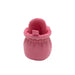 Robeez® - Robeez Ro+Me Snap Bootie Waffle Pink