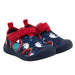Robeez® - Robeez Shark Bite Water Shoes Navy