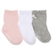 Robeez® - Robeez Socks Girly Girl Basics 3pk
