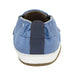 Robeez® - Robeez Soft Sole Baby Shoes - Doug the Puppy - Blue