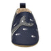 Robeez® - Robeez Soft Sole Baby Shoes - Whaley Cute - Navy