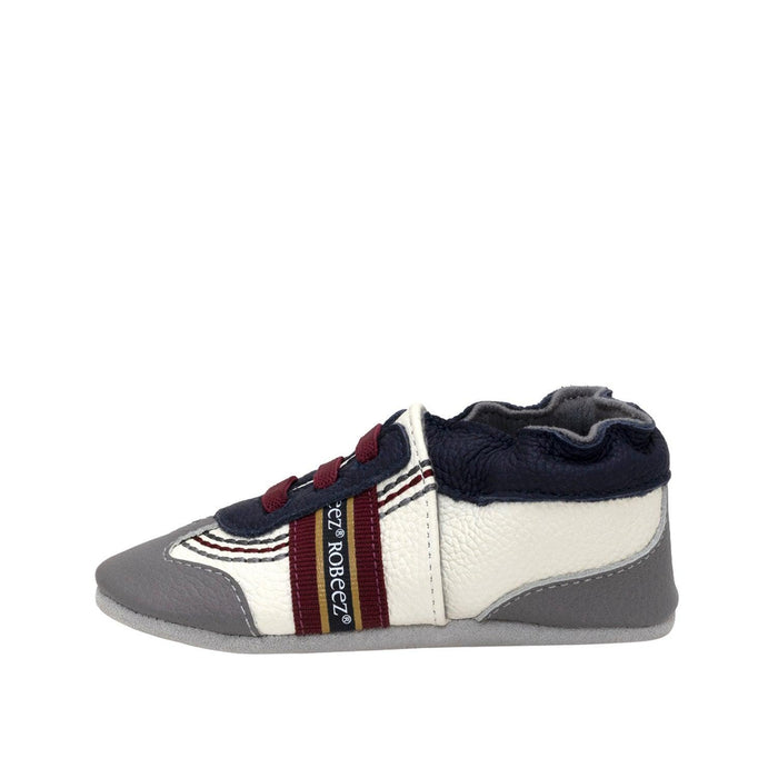 Robeez® - Robeez Soft Soles Jesper