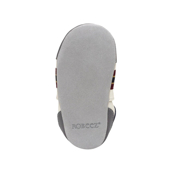Robeez® - Robeez Soft Soles Jesper