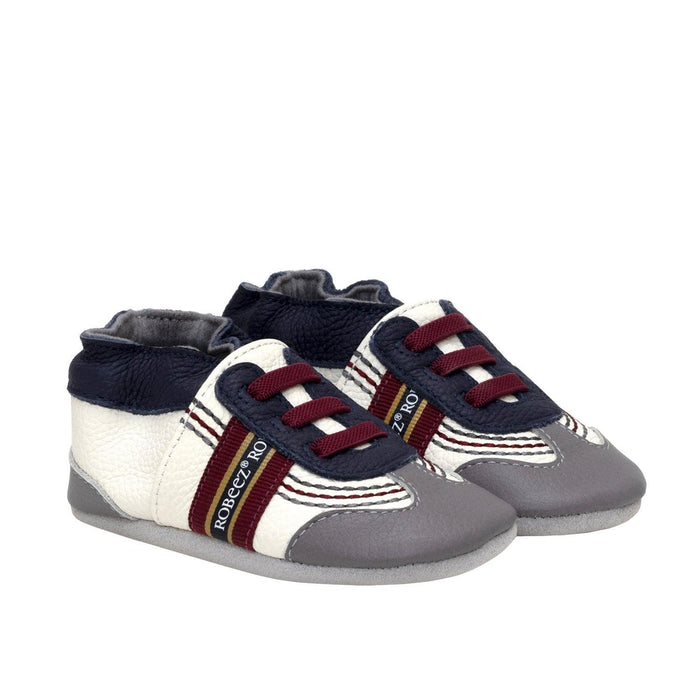 Robeez® - Robeez Soft Soles Jesper