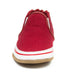 Robeez® - Robeez Soft Soles - Liam Basic Red