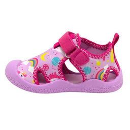 Robeez® - Robeez Unicorns Water Shoes Lavender
