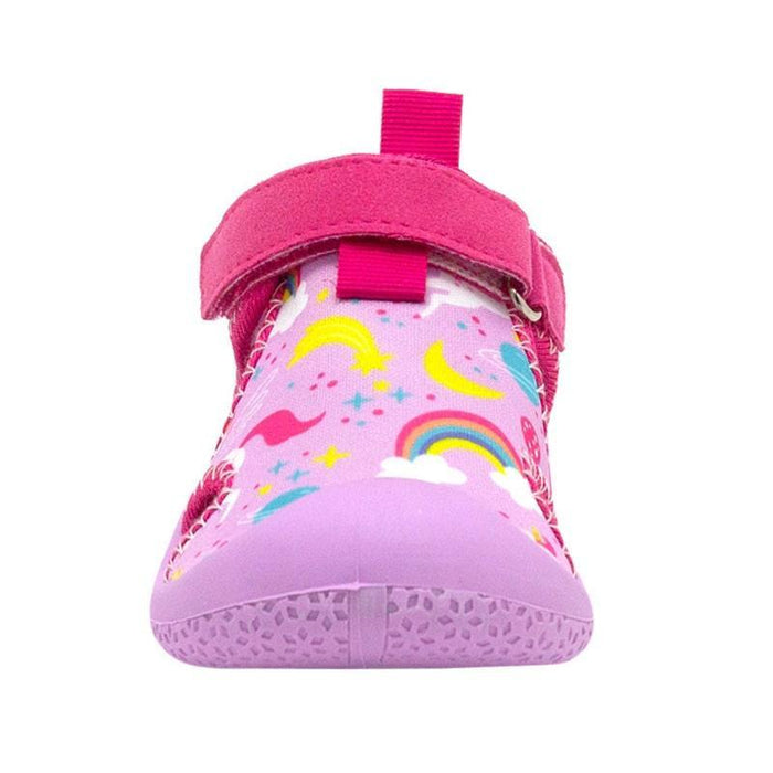 Robeez® - Robeez Unicorns Water Shoes Lavender