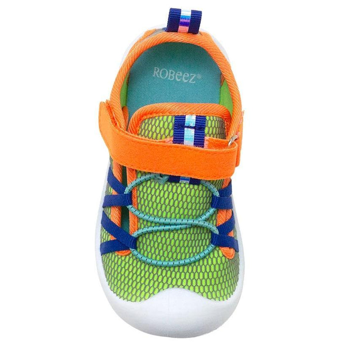 Robeez® - Robeez Water Shoes - Splash Green