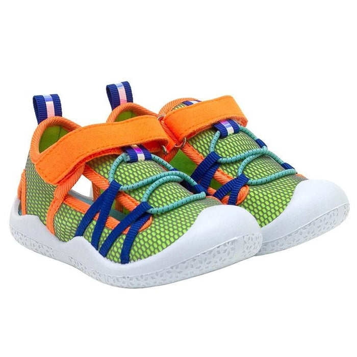 Robeez® - Robeez Water Shoes - Splash Green