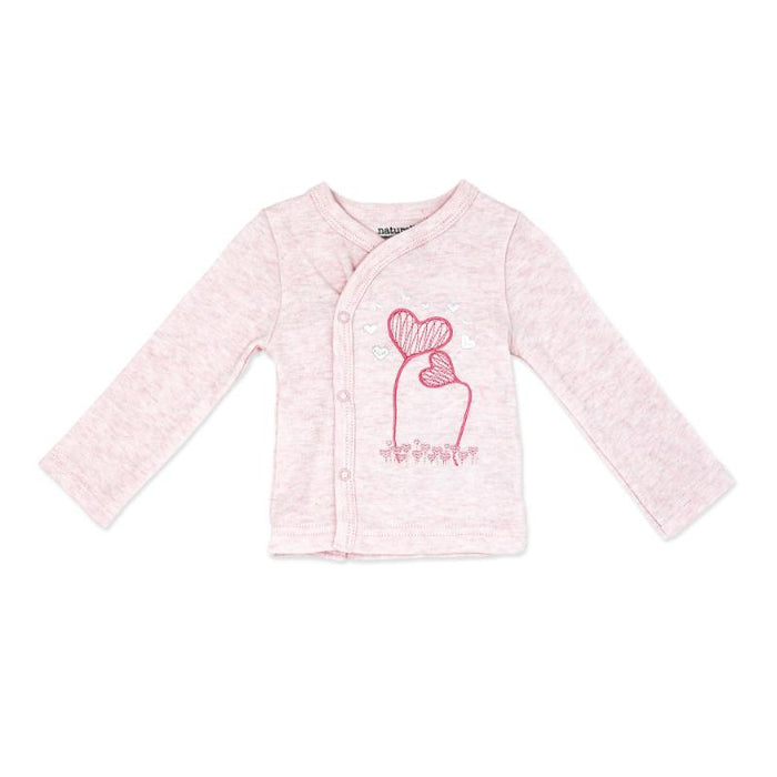 Naturelle Take Me Home Set Beige | Preemie or NB