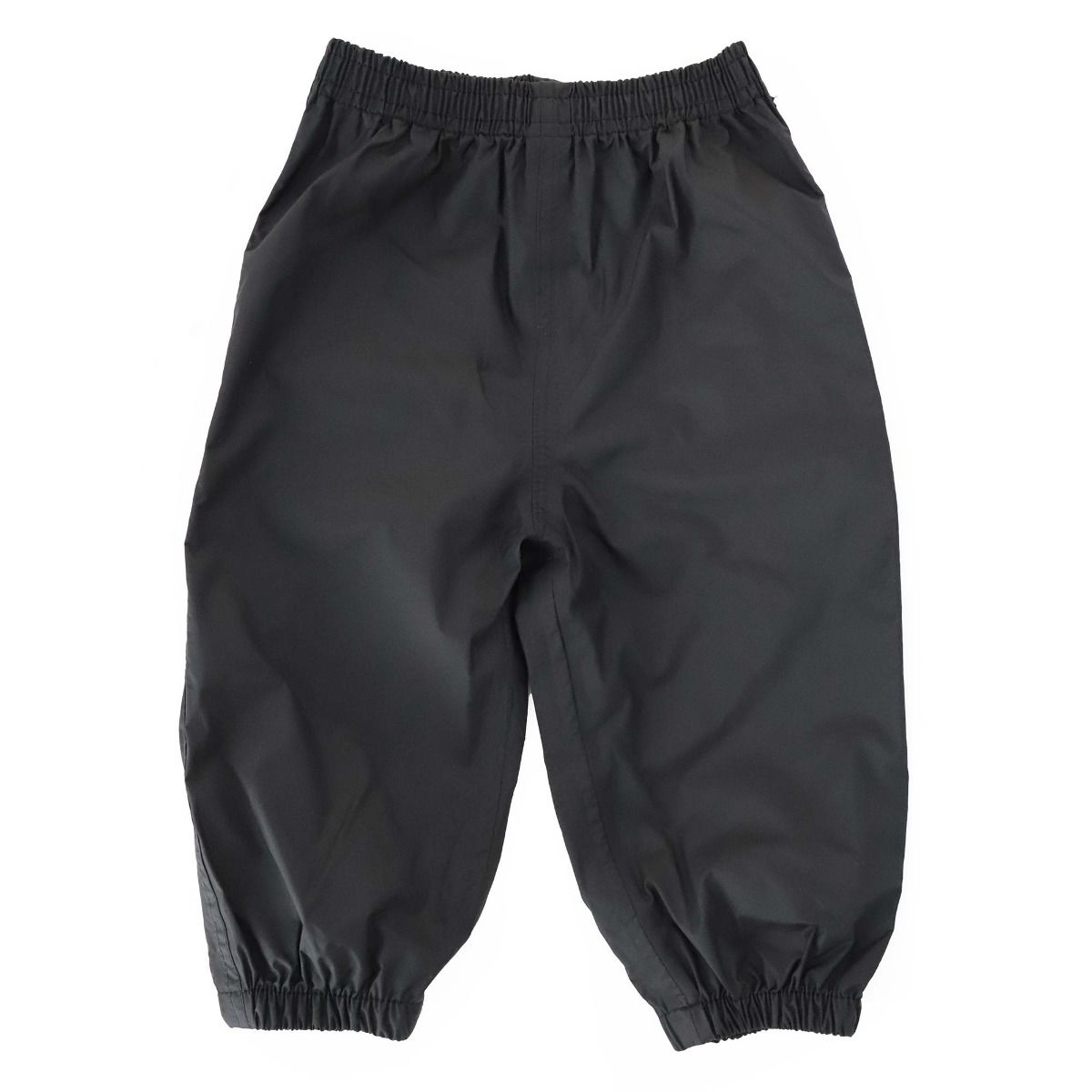 Calikids Waterproof Mid Season Rain Pant | Sizes 12m - 6Y | Goldtex