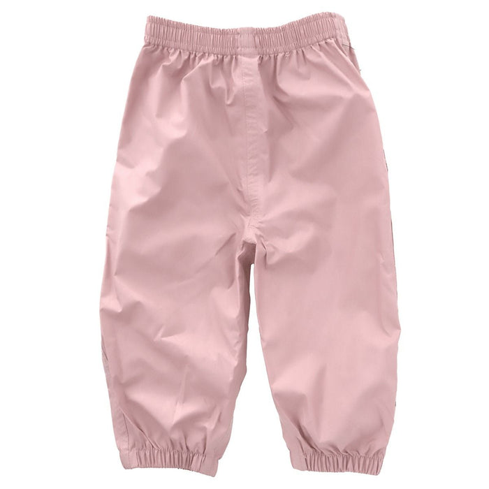 Pantalon de pluie doublé mi-saison Calikids | Grandeur 12m à 6 ans