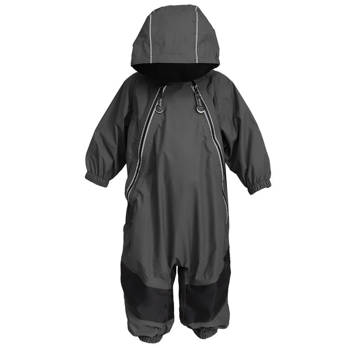 CaliKids 2 Zipper Mid Season Rain Suit S1657