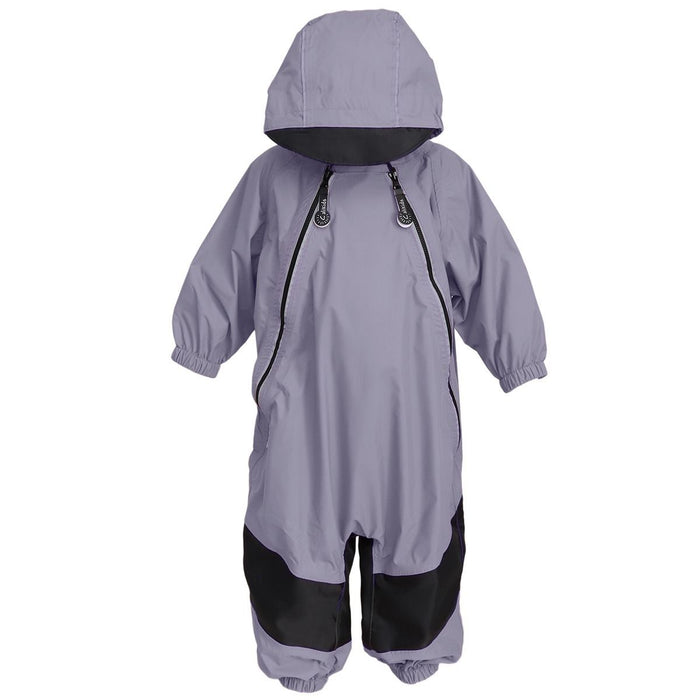 CaliKids 2 Zipper Mid Season Rain Suit S1657